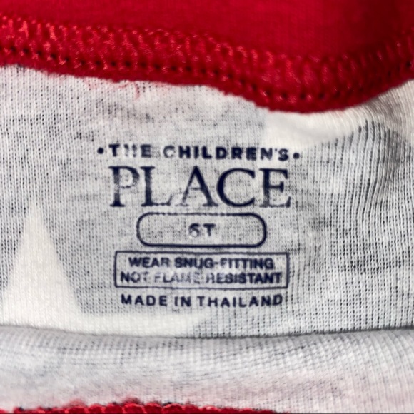 Boy’s Patriotic PJs - Picture 4 of 5